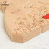 Artistic Wooden Puzzles, Little Bear Family