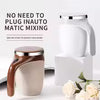 Automatic Stirring Cup Mug Rechargeable Portable Coffee Electric Stirring