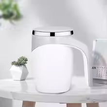 Automatic Stirring Cup Mug Rechargeable Portable Coffee Electric Stirring