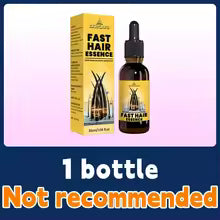 hair growth product, say goodbye to baldness in 7 days. Also effective for beard, ches