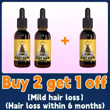 hair growth product, say goodbye to baldness in 7 days. Also effective for beard, ches