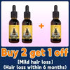 hair growth product, say goodbye to baldness in 7 days. Also effective for beard, ches