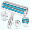 Pet Hair Remover Roller - Dog & Cat Fur Remover with Self-Cleaning