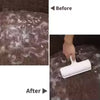 Pet Hair Remover Roller - Dog & Cat Fur Remover with Self-Cleaning