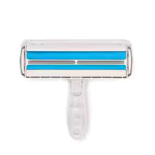 Pet Hair Remover Roller - Dog & Cat Fur Remover with Self-Cleaning
